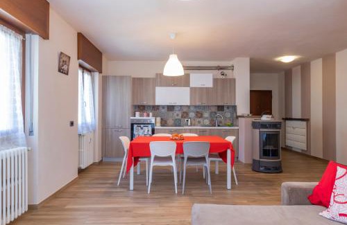 Aprica Apartment | Europa Master Guest apartment