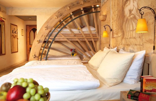 Rust Hotel | Europa-Park Erlebnis-Resort, Hotel Colosseo