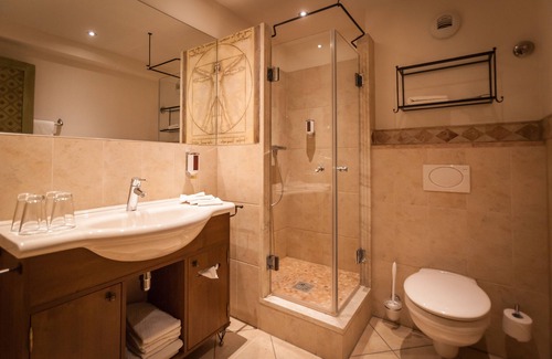 Rust Hotel | Europa-Park Erlebnis-Resort, Hotel Colosseo