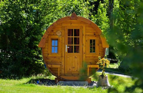 Attendorn Ski Chalet | EuroParcs Biggesee