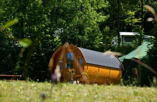 Attendorn Ski Chalet | EuroParcs Biggesee