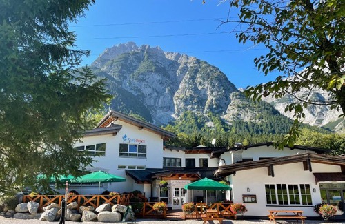 Leutasch Other | EuroParcs Leutasch-Seefeld