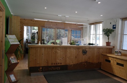 Leutasch Other | EuroParcs Leutasch-Seefeld