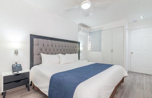 Zapopan Apartment | European Life Style Executive Suites