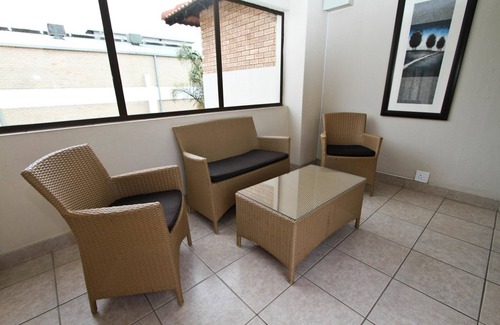 Ekurhuleni Hotel | Europrime Hotels