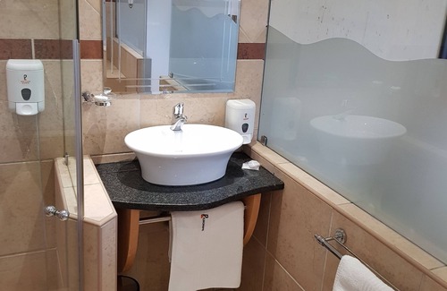 Ekurhuleni Hotel | Europrime Hotels