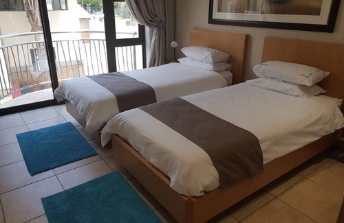 Ekurhuleni Hotel | Europrime Hotels