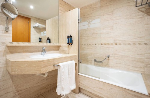 Santa Cruz de Tenerife Hotel | Eurostars Atlantida