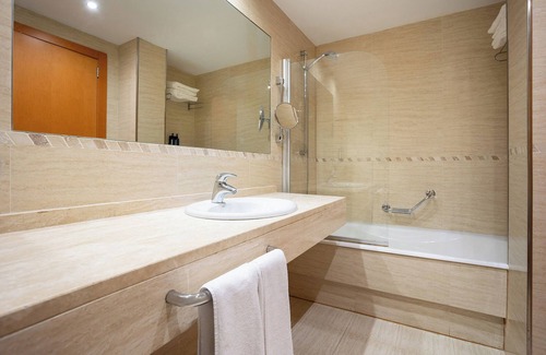 Santa Cruz de Tenerife Hotel | Eurostars Atlantida