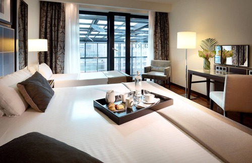 Mitte Hotel | Eurostars Berlin