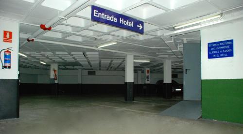 Indautxu Hotel | Eurostars Indautxu