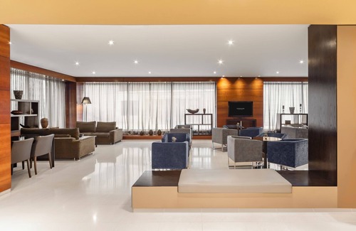 Lisbon Old Town Hotel | Eurostars Lisboa Parque