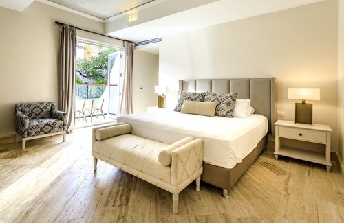 Centro Hotel | Eurostars Marqués de Villalta