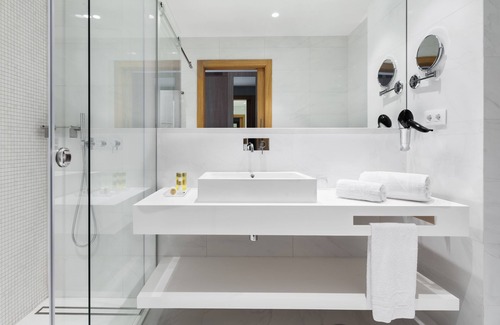 Leixões Hotel | Eurostars Matosinhos