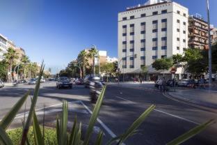 el Fort Pienc Hotel | Eurostars Monumental