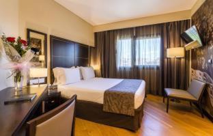 el Fort Pienc Hotel | Eurostars Monumental
