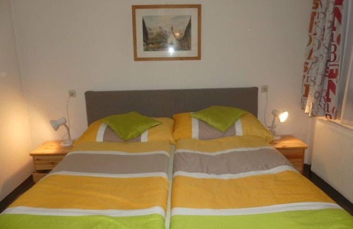 Viehhofen Apartment | Eusch by Interhome