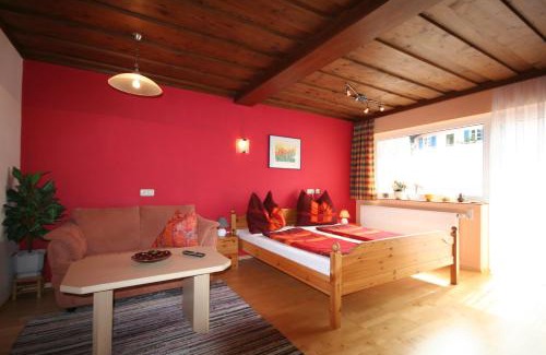 St. Gilgen Apartment | Eva Gutjahr Ferienwohnung