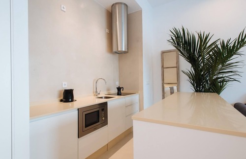 San Julian Apartment | Eva Recommends Castellar 1.2 con piscina