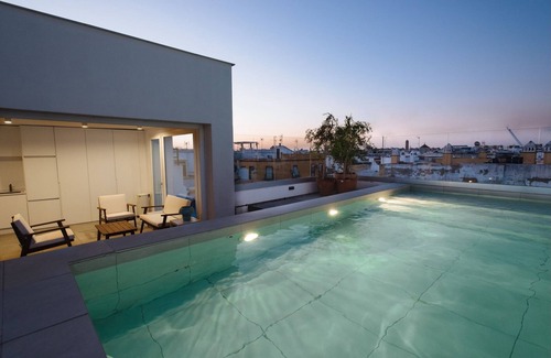 San Julian Apartment | Eva Recommends Castellar 1.2 con piscina