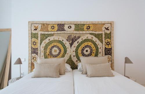 Feria Apartment | Eva Recommends Castellar Pool & Terrace
