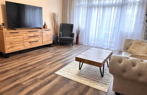 Vrsovice Apartment | Eva's Apartment Prague