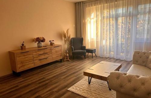 Vrsovice Apartment | Eva's Apartment Prague