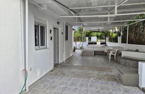 Psalidi House | Eva's Beachfront House