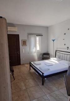Korissia Apartment | EVA'S Home
