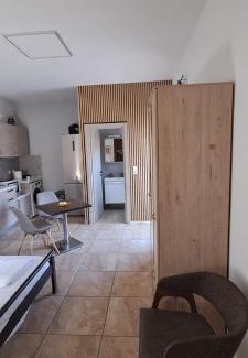 Korissia Apartment | EVA'S Home