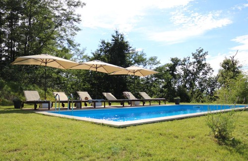 Ivanec House | Eva's house