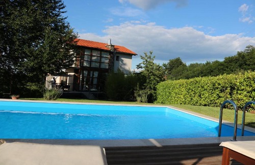 Ivanec House | Eva's house