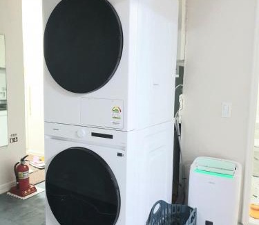 Mok-dong Apartment | Eva Stay