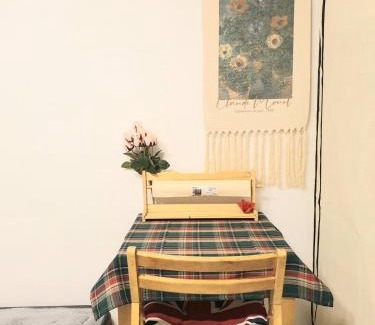 Mok-dong Apartment | Eva Stay