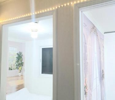 Mok-dong Apartment | Eva Stay