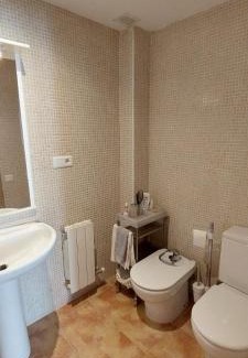 Prades Apartment | EVA & TRAVEL - El Racó de l'Era