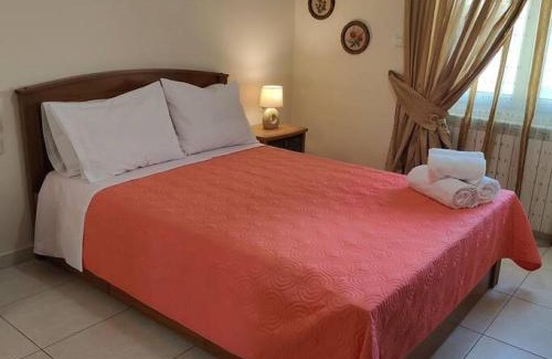 Fanai House | Evaggelia's Private House in Fanes Rhodes