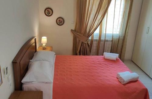 Fanai House | Evaggelia's Private House in Fanes Rhodes