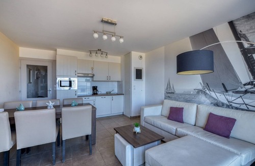 Bray-Dunes House | Evancy Bray-Dunes Etoile de mer
