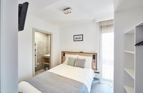 Vence Apartment | Evancy Les Jardins d'Azur - Vence