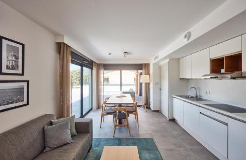Vence Apartment | Evancy Les Jardins d'Azur - Vence