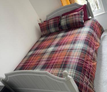 Gillingham Apartment | Evanelly lodge