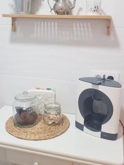 Triana House | Evangelista59
