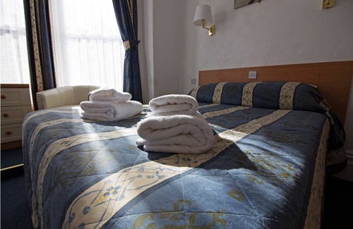 Llandudno Hotel | Evans Hotel