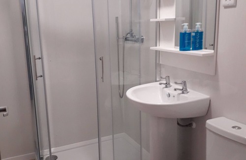 Llandudno Hotel | Evans Hotel