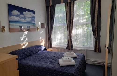 Llandudno Hotel | Evans Hotel