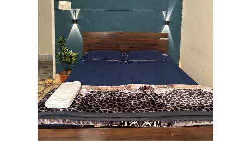 Gauhati House | Evara- The Urban Homestay