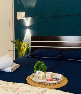 Gauhati House | Evara- The Urban Homestay