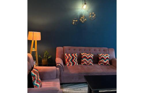 Gauhati House | Evara- The Urban Homestay