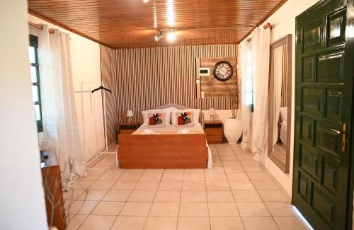 Agii Theodori Apartment | Evas Guesthouse